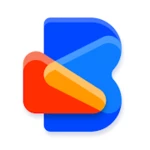 Logo of Bundled Notes android Application 